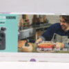 Canon PowerShot V10 silber Advanced Vlogging