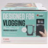 Canon PowerShot V10 silber Advanced Vlogging - Image 3