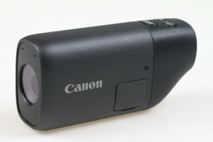 Canon PowerShot ZOOM SW Essential Kit