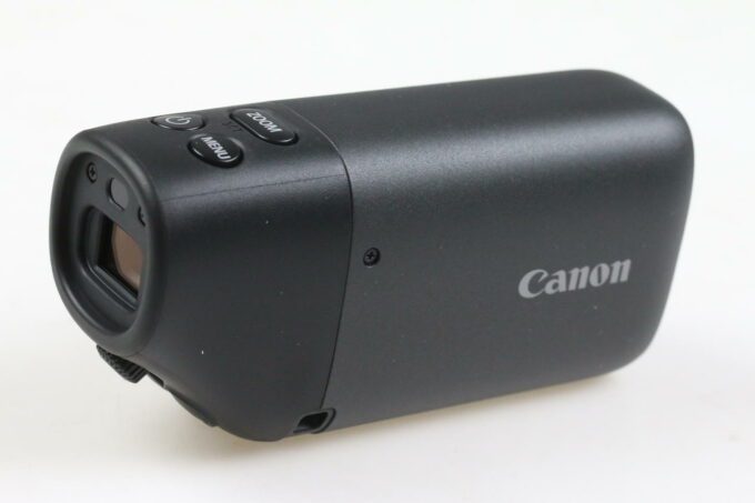 Canon PowerShot ZOOM SW Essential Kit