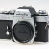 Minolta XE-1 Gehäuse - #1259422