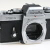 Minolta XE-1 Gehäuse - #1259422