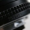 Nikon AF 180mm f/2,8 ED - #252953 - Image 5