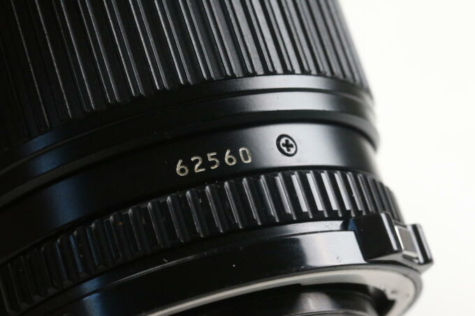 Canon FD 35-105mm f/3,5 - #62560