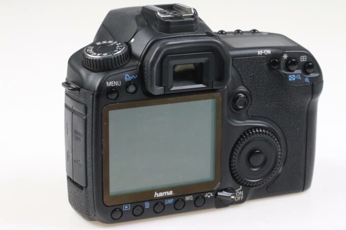 Canon EOS 40D - #0960506357