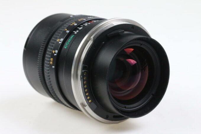 Mamiya N 65mm f/4,0 L - #FI1142