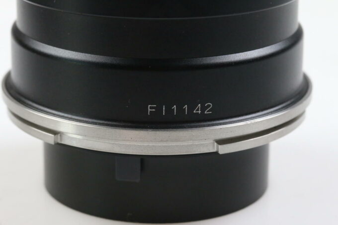 Mamiya N 65mm f/4,0 L - #FI1142