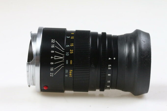 Leica Elmar-C 90mm f/4,0 - #2642930