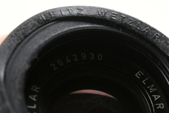 Leica Elmar-C 90mm f/4,0 - #2642930