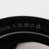 Mamiya 645 Sekor C 55mm f/2,8 - #18500