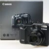 Canon PowerShot G12 - #113051015772