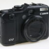 Canon PowerShot G12 - #113051015772 - Image 2