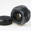Olympus OM Auto-W 35mm f/2,8 - #135853