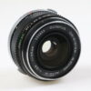 Olympus OM Auto-W 35mm f/2,8 - #135853 - Image 4