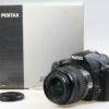 Pentax K-X SET - #3720226