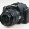 Pentax K-X SET - #3720226 - Image 2