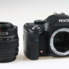 Pentax K-X SET - #3720226 - Image 3