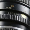 Mamiya 645 Sekor Macro C 80mm f/4,0 - #100380