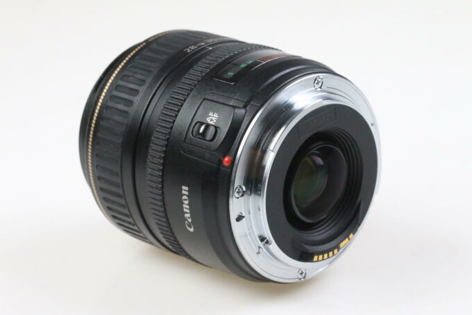 Canon EF 28-105mm f/3,5-4,5 USM - #0050331