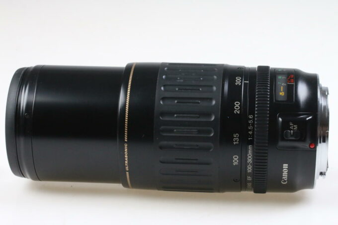 Canon EF 100-300mm f/4,5-5,6 USM - #32022780