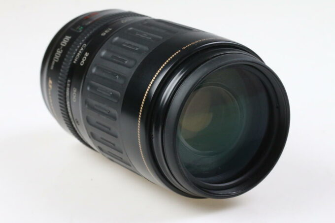 Canon EF 100-300mm f/4,5-5,6 USM - #32022780