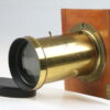 Dallmeyer London Messing 3.B Patent - #71751