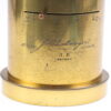 Dallmeyer London Messing 3.B Patent - #71751