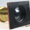 Dallmeyer London Messing 3.B Patent - #71751