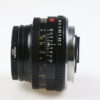 Leica Summicron-R 50mm f/2,0 - Version 1 - #2422405