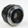 Leica Summicron-R 50mm f/2,0 - Version 1 - #2422405