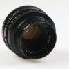 Leica Summicron-R 50mm f/2,0 - Version 1 - #2422405