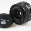 Minolta MD 28mm f/2,8 - #9103810