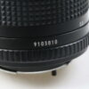 Minolta MD 28mm f/2,8 - #9103810