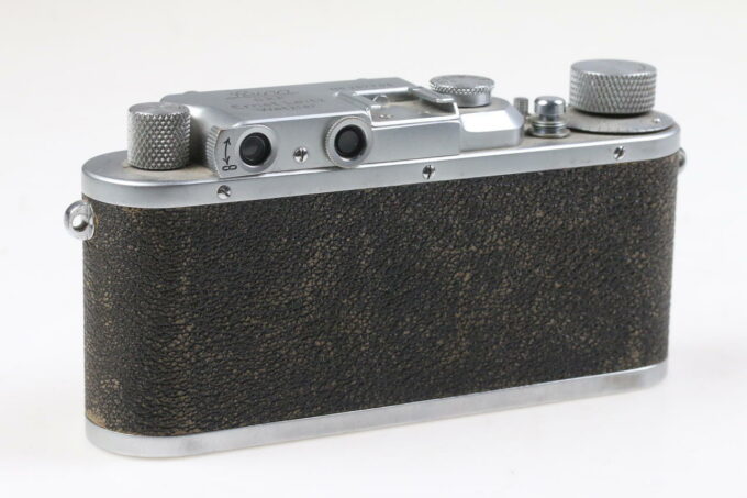 Leica Standard Gehäuse - #307706