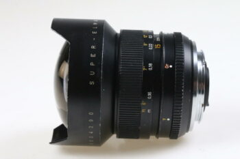 Leica Super-Elmar-R 15mm 3,5 ROM - #3004290