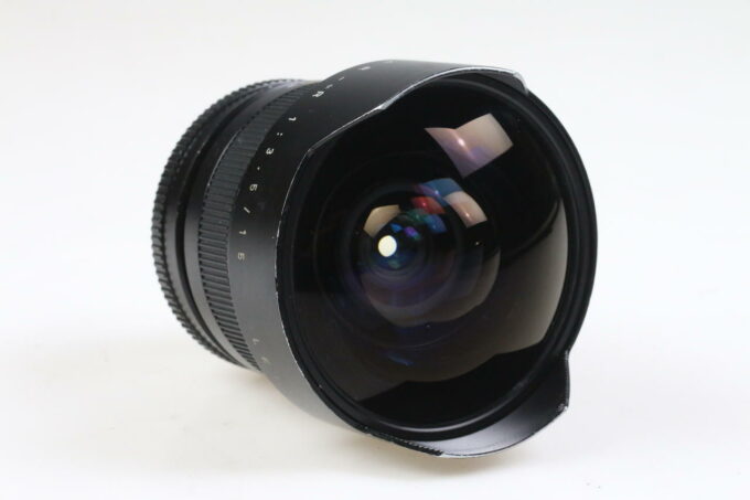Leica Super-Elmar-R 15mm 3,5 ROM - #3004290
