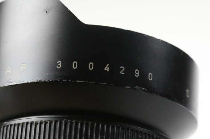 Leica Super-Elmar-R 15mm 3,5 ROM - #3004290
