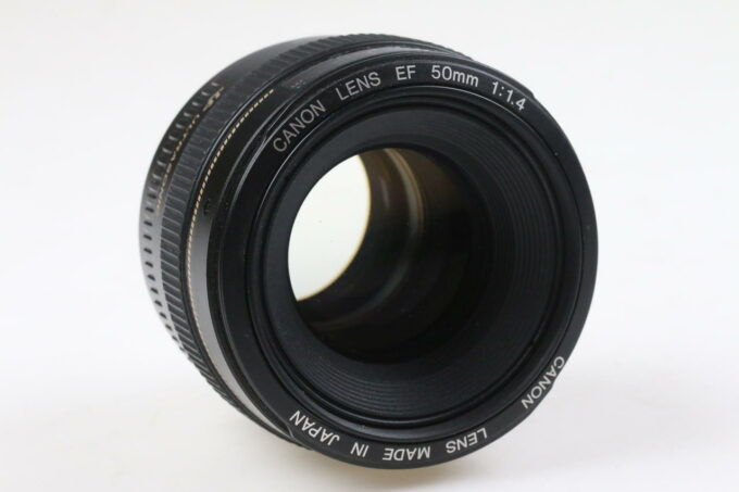 Canon EF 50mm f/1,4 USM - #9000302D