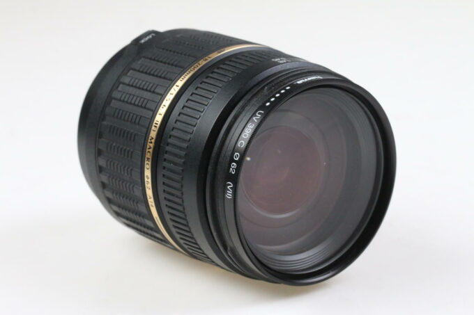 Tamron AF 18-200mm f/3,5-6,3 XR Di II für Pentax K (AF) - #048695 - Image 4