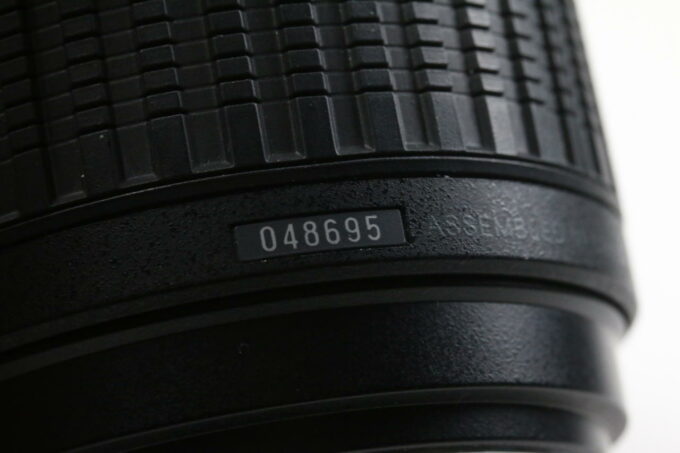 Tamron AF 18-200mm f/3,5-6,3 XR Di II für Pentax K (AF) - #048695 - Image 5