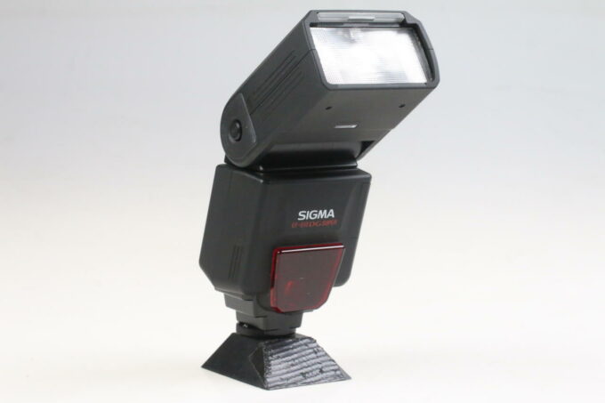 Sigma EF-610 DG Super Blitzgerät für Pentax - #11608095