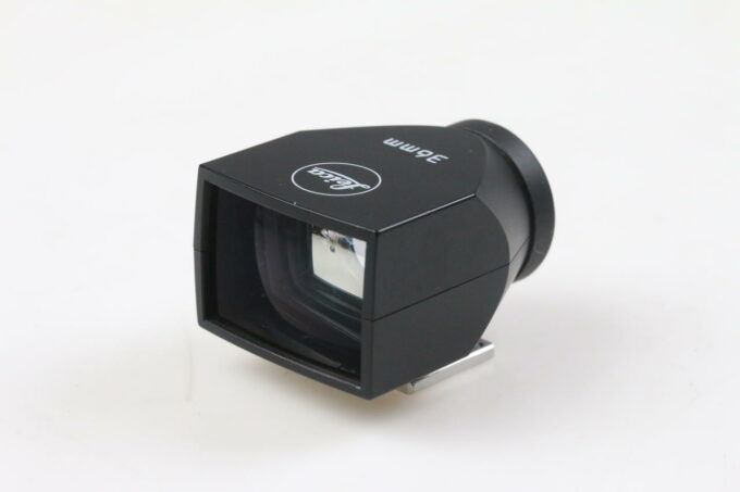 Leica Sucher 36mm für X1/2
