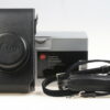 Leica Leder Case für X2 18755