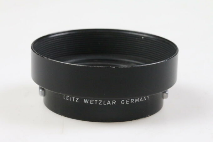 Leica Sonnenblende 12564 für R 50mm f/2,8 und R 35mm f/2,8