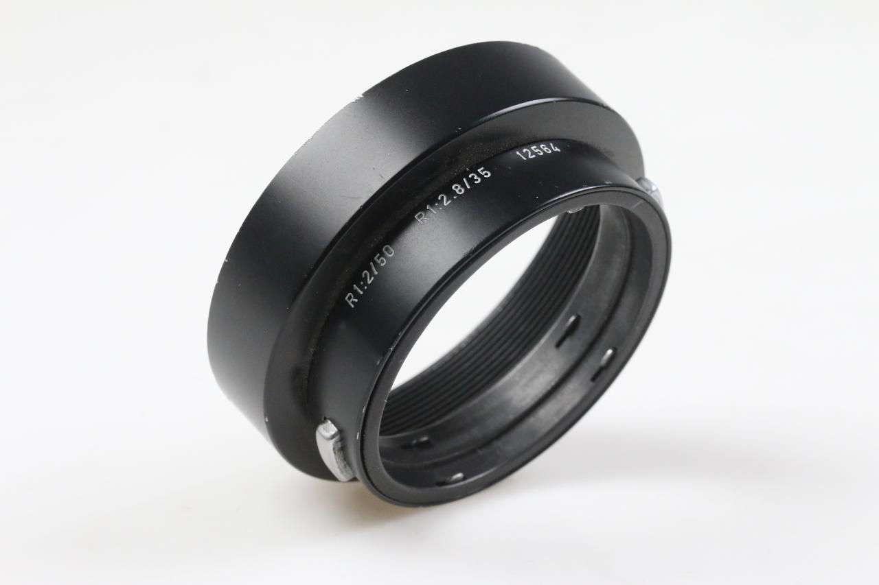Leica Sonnenblende 12564 für R 50mm f/2,8 und R 35mm f/2,8 - Image 2