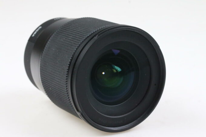 Sigma AF 16mm f/1,4 DC DN für Sony E-Mount - #53959804