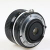 Nikon MF 28mm f/3,5 - AI - #250069 - Image 3