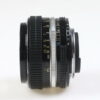 Nikon MF 50mm f/1,4 AI - #3806139 - Image 2