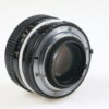 Nikon MF 50mm f/1,4 AI - #3806139 - Image 3