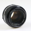 Nikon MF 50mm f/1,4 AI - #3806139 - Image 4